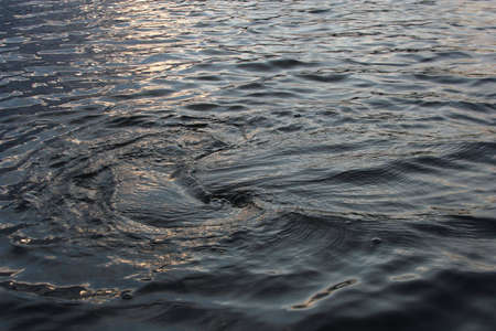 A swirlの写真素材