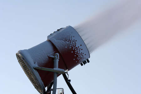 Winter Sceneの写真素材