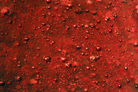 Natural background - soft soapの写真素材