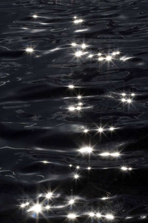 Natural background - waterの写真素材