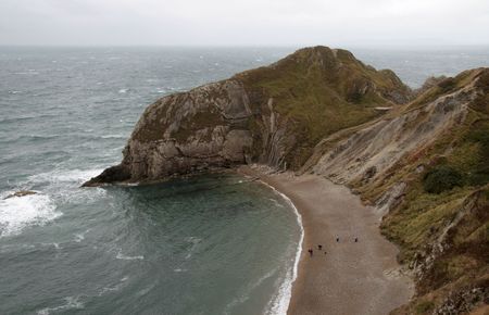 Durdle Door, England