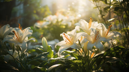 vanilla garden, business farming and entrepreneurship, harvestの素材