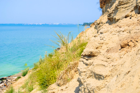 sand coastの写真素材
