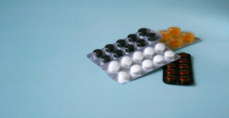 different type of medicine, color, tablets, nobody
