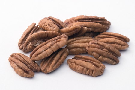Pecan (Carya illinoinensis), edible nut
