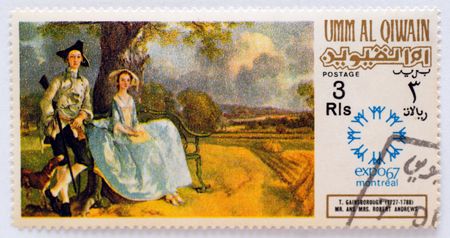 Philatelyの写真素材