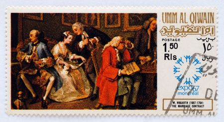 Philatelyの写真素材