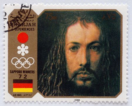 Philatelyの写真素材