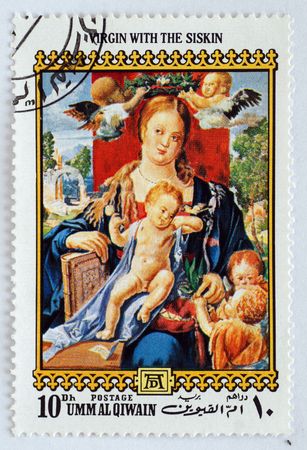 Philatelyの写真素材