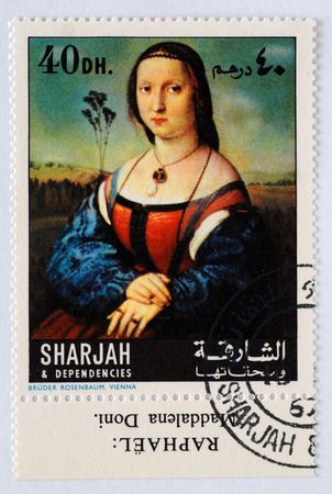 Philatelyの写真素材