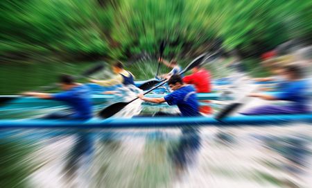  Kayak