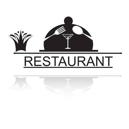 logotype 045のイラスト素材