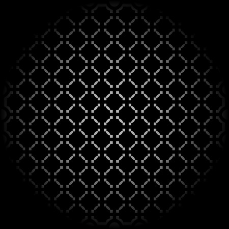 background with a patternのイラスト素材