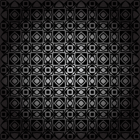 east patternのイラスト素材