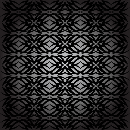 Pattern is geometryのイラスト素材
