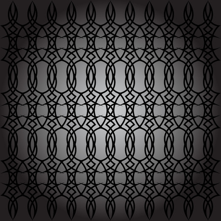 Pattern is geometryのイラスト素材