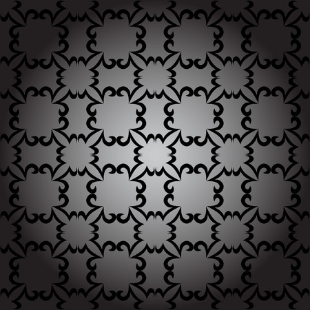 Pattern is geometryのイラスト素材