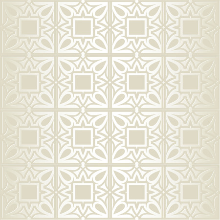 Pattern is geometryのイラスト素材