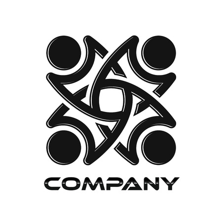 Cross iconのイラスト素材