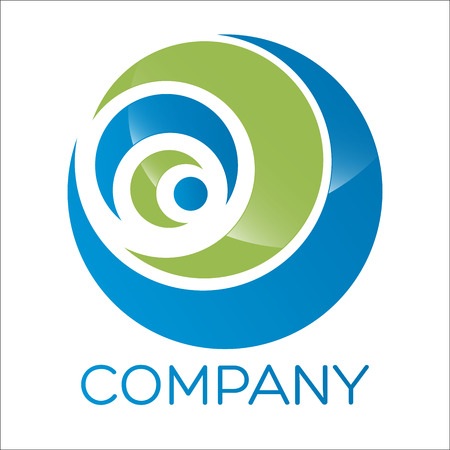 drop iconのイラスト素材