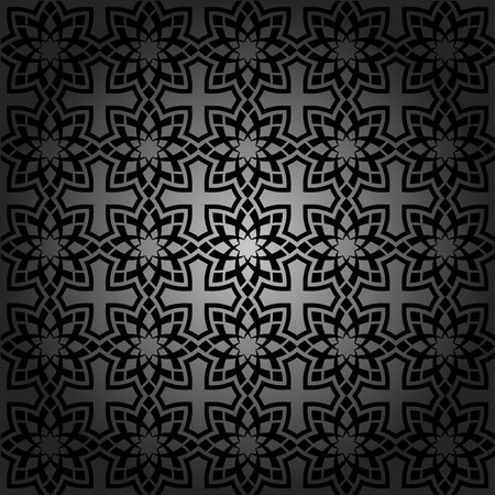 Geometric stylish backgroundのイラスト素材