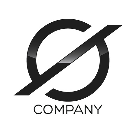 S and G iconのイラスト素材