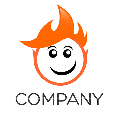 boy iconのイラスト素材