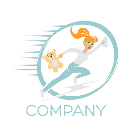 nurse iconのイラスト素材