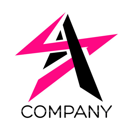 s star iconのイラスト素材