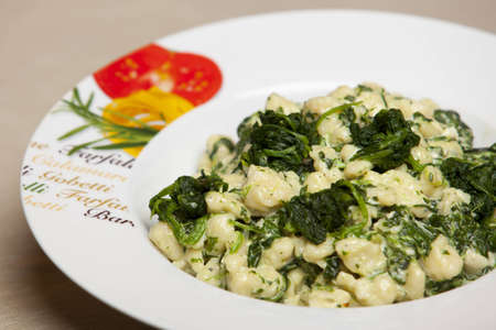 pastaの写真素材