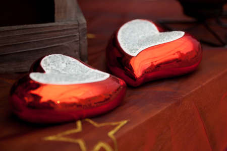 heartの写真素材