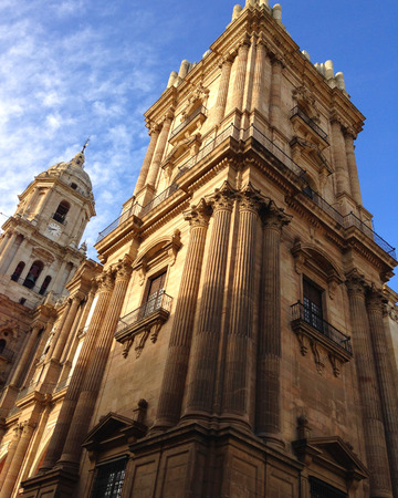 La Manquitaの写真素材