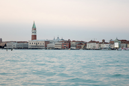 Veniceの写真素材