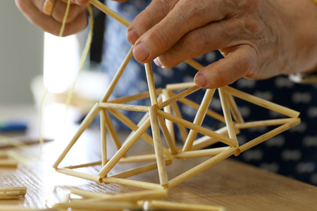 Handmade