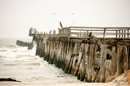 Old bridge