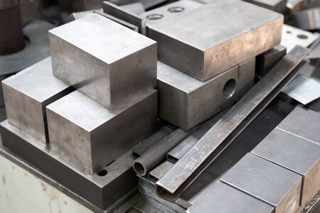 Metal Factoryの写真素材