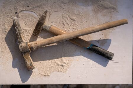 Repair tools hammer