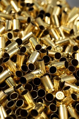 Bullets for a gun