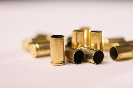 Bullets for a gun