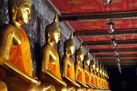 Buddhasのeditorial素材