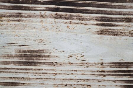burnt wood texture with vintage natural pattern macroの写真素材