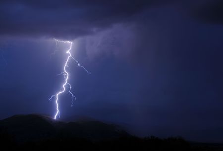Tucson Lightning