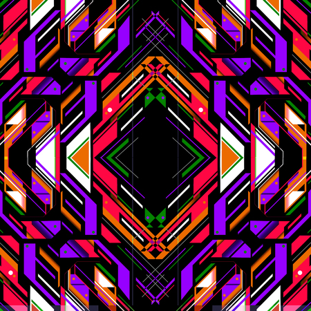 Abstract background for design