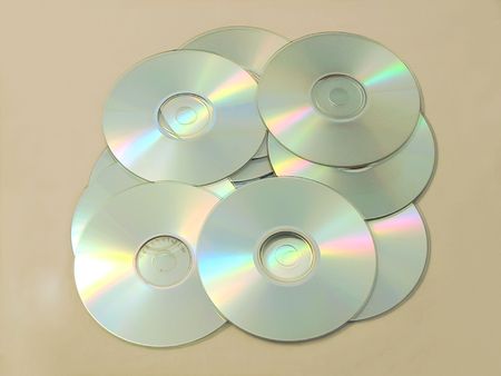 cd