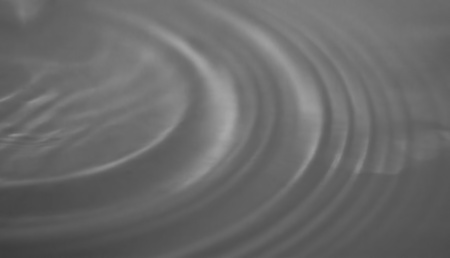 Photo of wave of water の写真素材