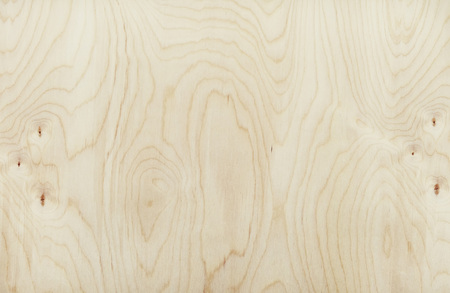 Plywood texture. Wooden background from plywood sheet.の写真素材
