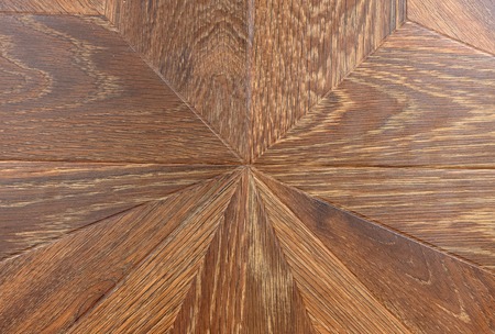 Brown wood texture. Abstract background, empty template.の写真素材