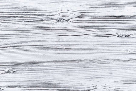 Brushed white wooden background. wood texture.