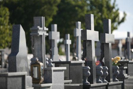 cemetery