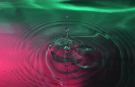 Raindrop